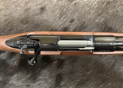 NEW WINCHESTER MODEL 70 SUPER GRADE 300 WSM 24