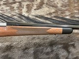 NEW WINCHESTER MODEL 70 SUPER GRADE 300 WSM 24