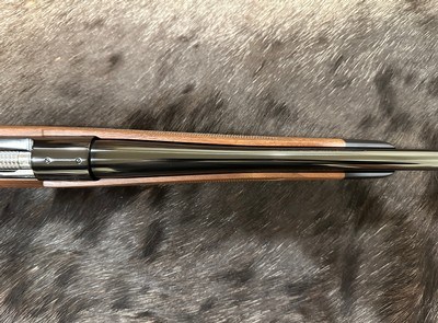 NEW WINCHESTER MODEL 70 SUPER GRADE 300 WSM 24
