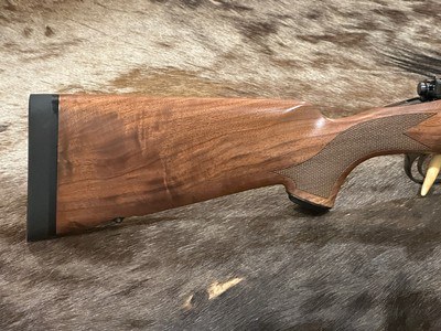 NEW WINCHESTER MODEL 70 SUPER GRADE 300 WSM 24