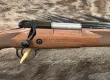NEW WINCHESTER MODEL 70 SUPER GRADE 300 WSM 24