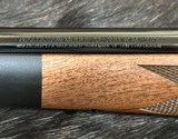 NEW WINCHESTER MODEL 70 SUPER GRADE 300 WSM 24