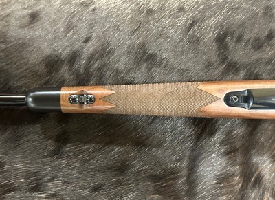NEW WINCHESTER MODEL 70 SUPER GRADE 300 WSM 24