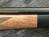 NEW WINCHESTER MODEL 70 SUPER GRADE 300 WSM 24