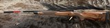 NEW WINCHESTER MODEL 70 SUPER GRADE 300 WSM 24