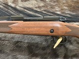 NEW WINCHESTER MODEL 70 SUPER GRADE 300 WSM 24