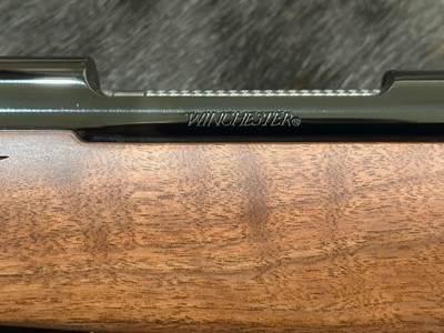 NEW WINCHESTER MODEL 70 SUPER GRADE 300 WSM 24
