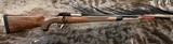 NEW WINCHESTER MODEL 70 SUPER GRADE 300 WSM 24