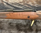 NEW WINCHESTER MODEL 70 SUPER GRADE 300 WSM 24