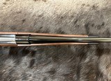 NEW WINCHESTER MODEL 70 SUPER GRADE 300 WSM 24