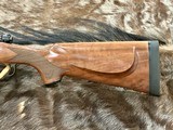 NEW WINCHESTER MODEL 70 SUPER GRADE 300 WSM 24