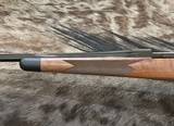 NEW WINCHESTER MODEL 70 SUPER GRADE 300 WSM 24
