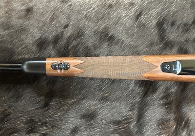 NEW WINCHESTER MODEL 70 SUPER GRADE 300 WSM 24