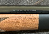 NEW WINCHESTER MODEL 70 SUPER GRADE 300 WSM 24