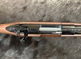 NEW WINCHESTER MODEL 70 SUPER GRADE 300 WSM 24