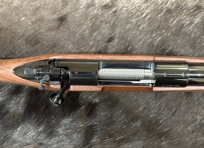 NEW WINCHESTER MODEL 70 SUPER GRADE 300 WSM 24