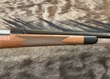 NEW WINCHESTER MODEL 70 SUPER GRADE 300 WSM 24