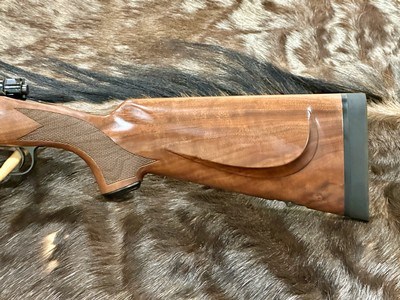 NEW WINCHESTER MODEL 70 SUPER GRADE 300 WSM 24