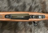 NEW WINCHESTER MODEL 70 SUPER GRADE 300 WSM 24