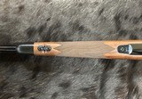NEW WINCHESTER MODEL 70 SUPER GRADE 300 WSM 24