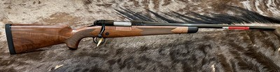NEW WINCHESTER MODEL 70 SUPER GRADE 300 WSM 24