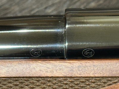 NEW WINCHESTER MODEL 70 SUPER GRADE 300 WSM 24