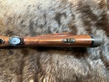 NEW WINCHESTER MODEL 70 SUPER GRADE 300 WIN MAG 26