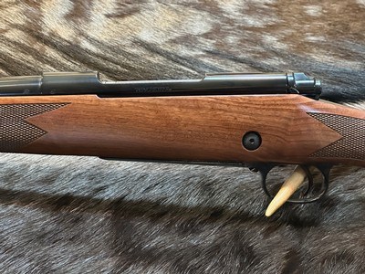 NEW WINCHESTER MODEL 70 SUPER GRADE 300 WIN MAG 26