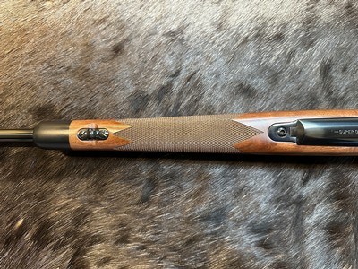 NEW WINCHESTER MODEL 70 SUPER GRADE 300 WIN MAG 26