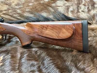 NEW WINCHESTER MODEL 70 SUPER GRADE 300 WIN MAG 26