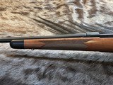 NEW WINCHESTER MODEL 70 SUPER GRADE 300 WIN MAG 26