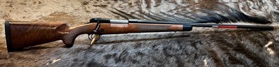NEW WINCHESTER MODEL 70 SUPER GRADE 300 WIN MAG 26
