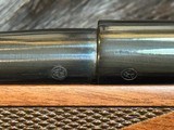 NEW WINCHESTER MODEL 70 SUPER GRADE 300 WIN MAG 26