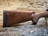 NEW WINCHESTER MODEL 70 SUPER GRADE 300 WIN MAG 26