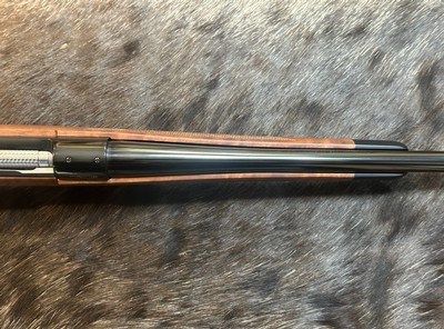 NEW WINCHESTER MODEL 70 SUPER GRADE 300 WIN MAG 26