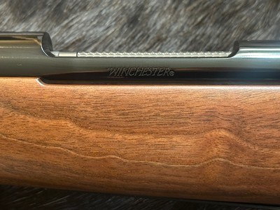 NEW WINCHESTER MODEL 70 SUPER GRADE 300 WIN MAG 26