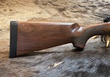 NEW WINCHESTER MODEL 70 SUPER GRADE 300 WIN MAG 26
