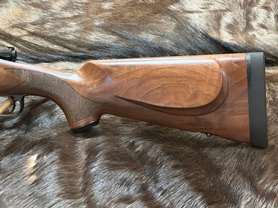 NEW WINCHESTER MODEL 70 SUPER GRADE 300 WIN MAG 26