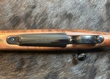 NEW WINCHESTER MODEL 70 SUPER GRADE 300 WIN MAG 26