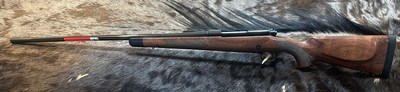 NEW WINCHESTER MODEL 70 SUPER GRADE 300 WIN MAG 26