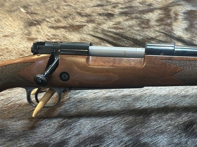 NEW WINCHESTER MODEL 70 SUPER GRADE 300 WIN MAG 26