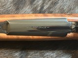 NEW WINCHESTER MODEL 70 SUPER GRADE 300 WIN MAG 26