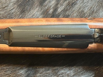 NEW WINCHESTER MODEL 70 SUPER GRADE 300 WIN MAG 26