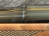NEW WINCHESTER MODEL 70 SUPER GRADE 300 WIN MAG 26