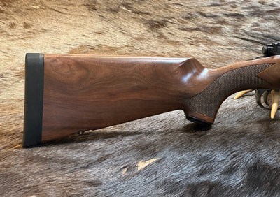 NEW WINCHESTER MODEL 70 SUPER GRADE 300 WIN MAG 26