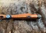 NEW WINCHESTER MODEL 70 SUPER GRADE 300 WIN MAG 26