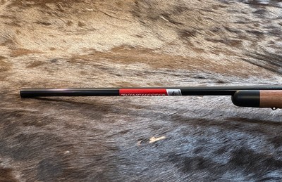 NEW WINCHESTER MODEL 70 SUPER GRADE 300 WIN MAG 26