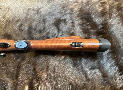 NEW WINCHESTER MODEL 70 SUPER GRADE 300 WIN MAG 26