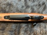 NEW WINCHESTER MODEL 70 SUPER GRADE 300 WIN MAG 26