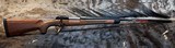 NEW WINCHESTER MODEL 70 SUPER GRADE 300 WIN MAG 26